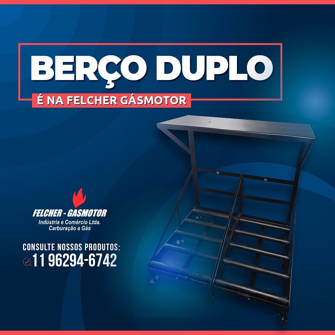 Temos uma grande variedade de... - Felcher Gásmotor Ind e Com | Facebook
