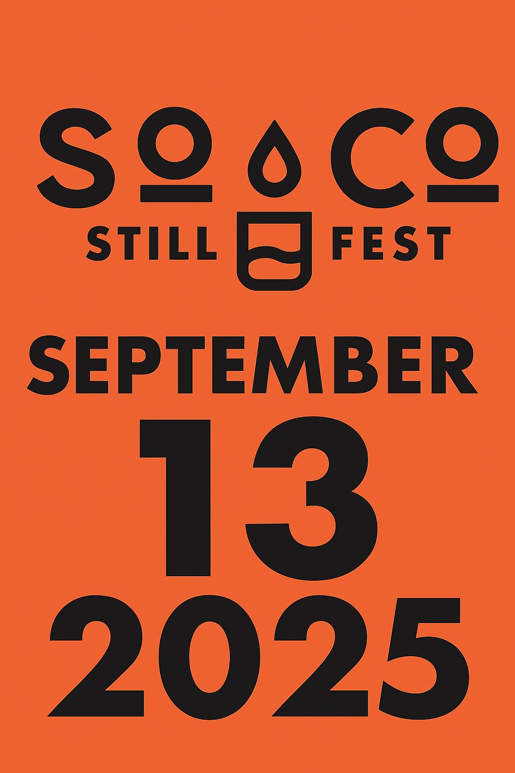 SoCo - 🥃 SoCo StillFest is BACK! 🥃 Colorado’s ultimate celebration of ...