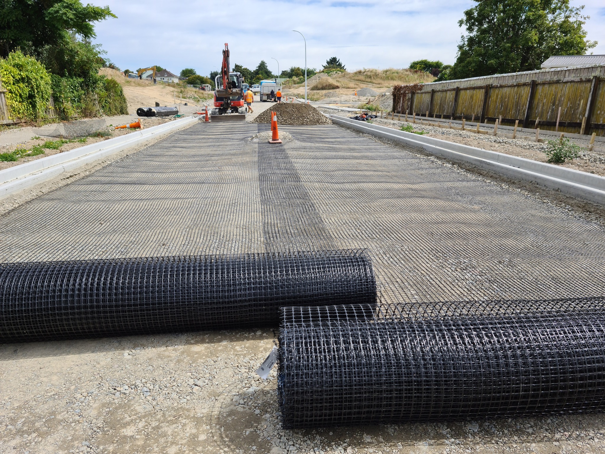Cirtex - Designed to maximise aggregate interlock and... | Facebook