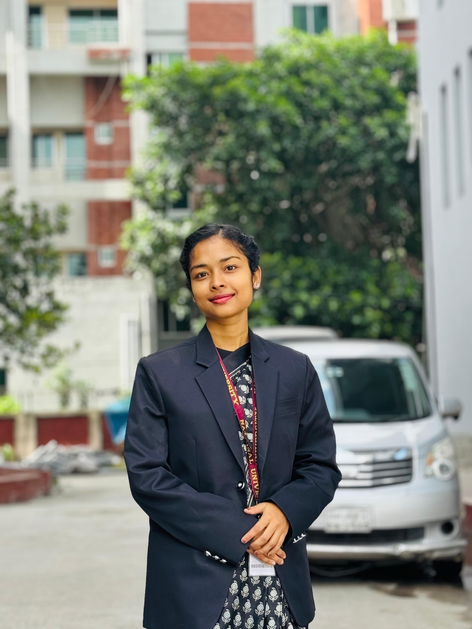 Debasree Sarker