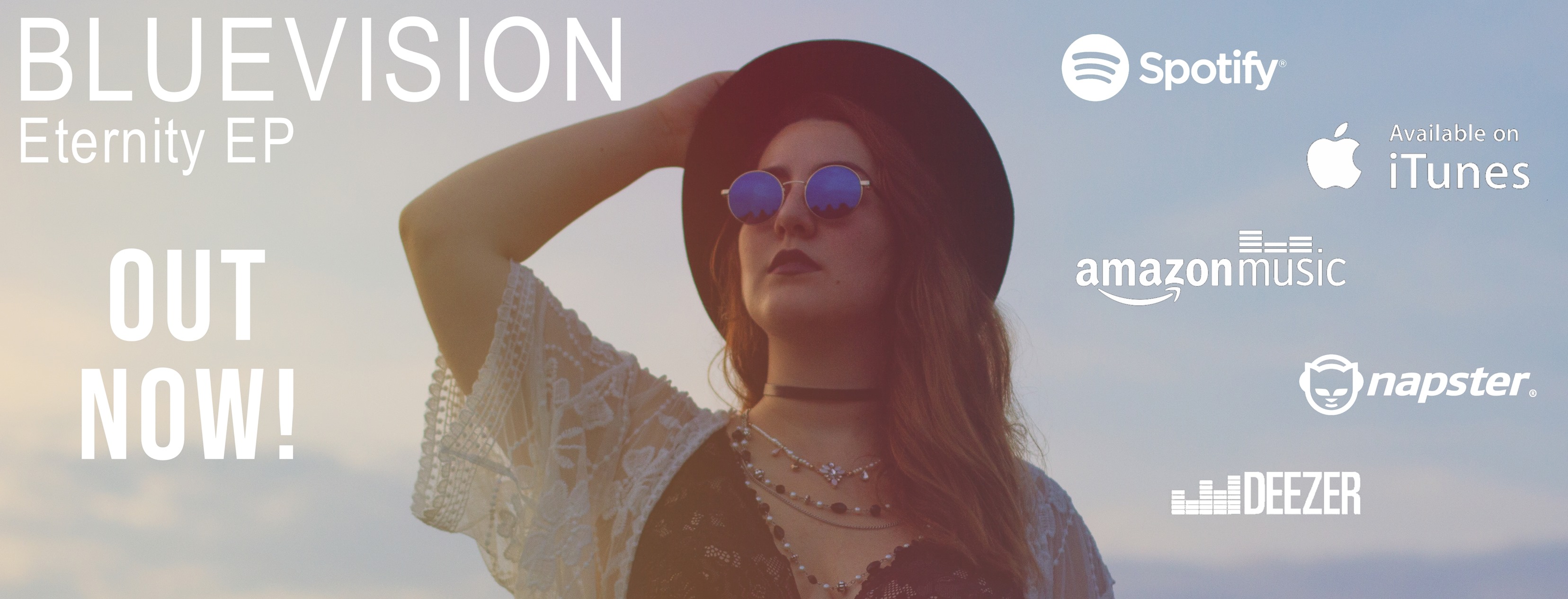 BLUEVISION