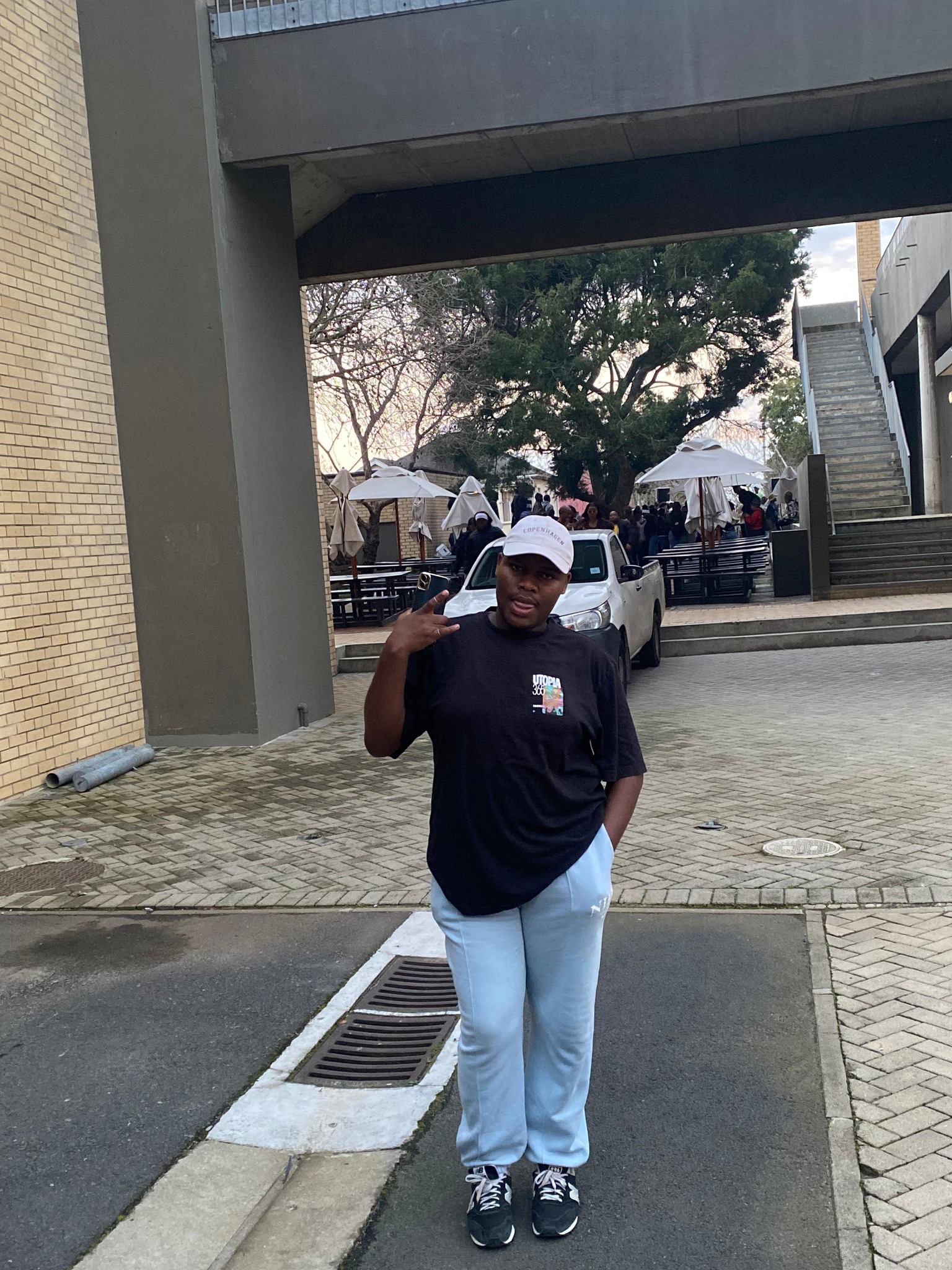 Lithemba Nyamfu