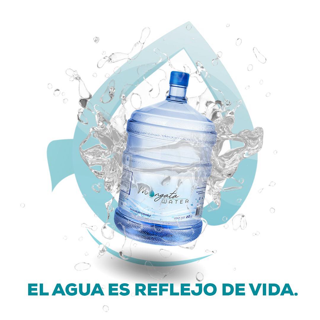 Mangata Water