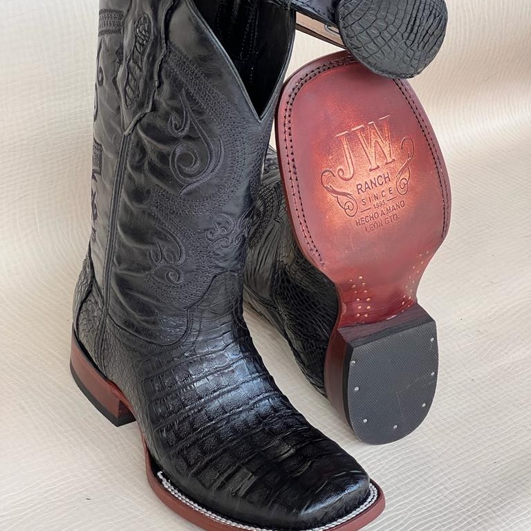 J.W. Rancho Tienda | León