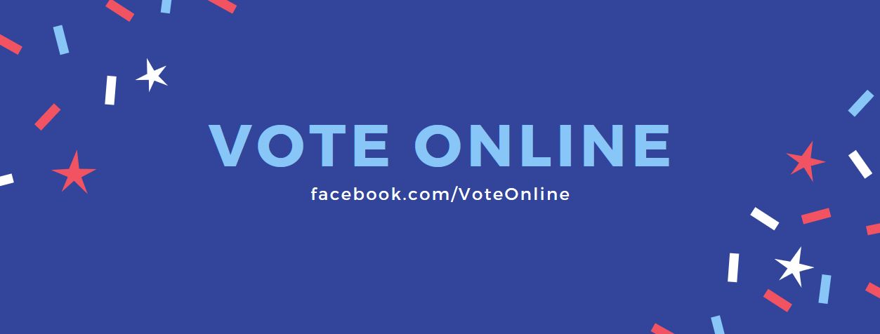 Vote Online