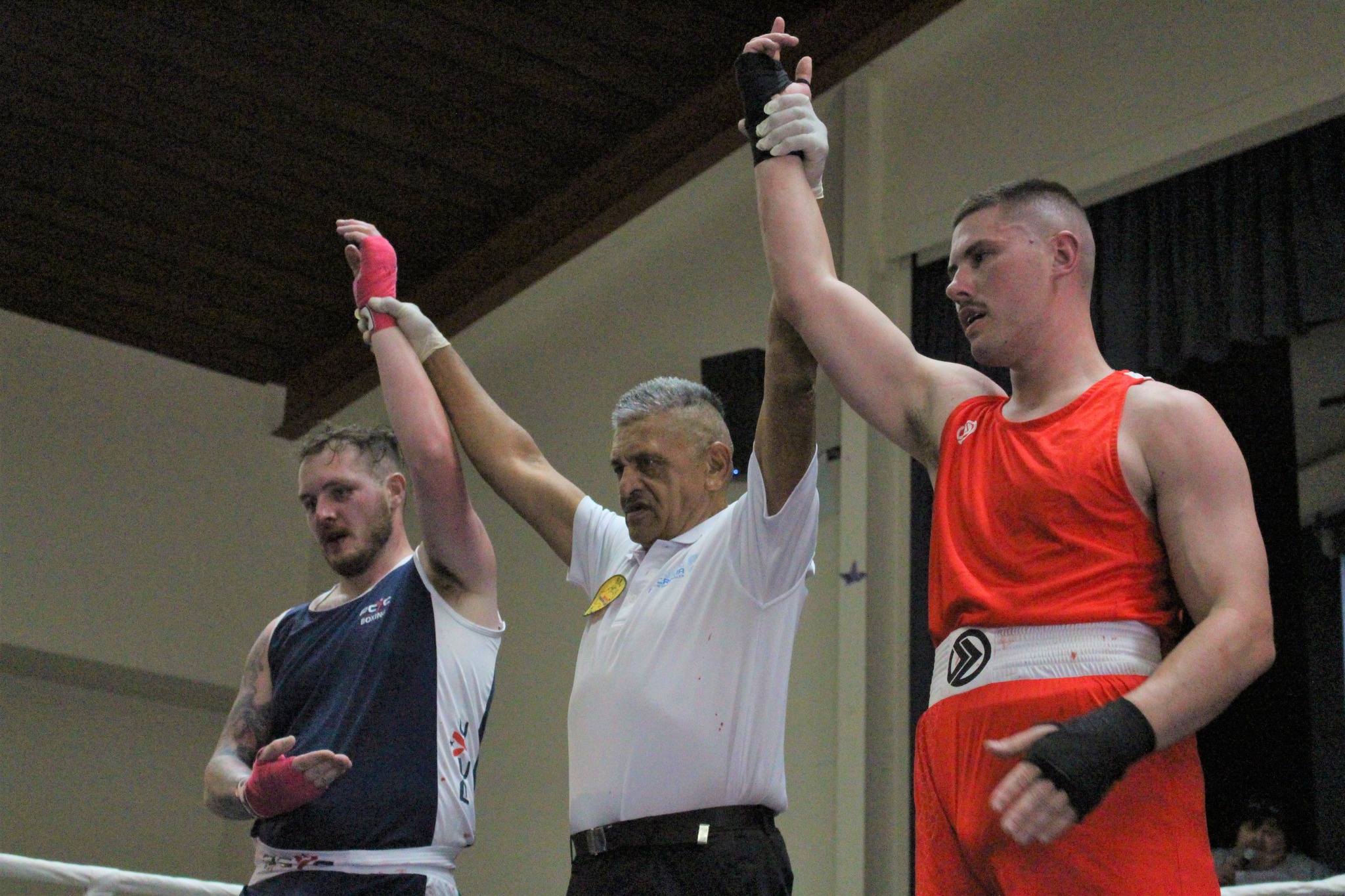 PCYC Young - 🥊 𝗣𝗖𝗬𝗖 𝗬𝗢𝗨𝗡𝗚 𝗙𝗜𝗚𝗛𝗧 𝗡𝗜𝗚𝗛𝗧 𝟮𝟬𝟮𝟯 🥊 What a...