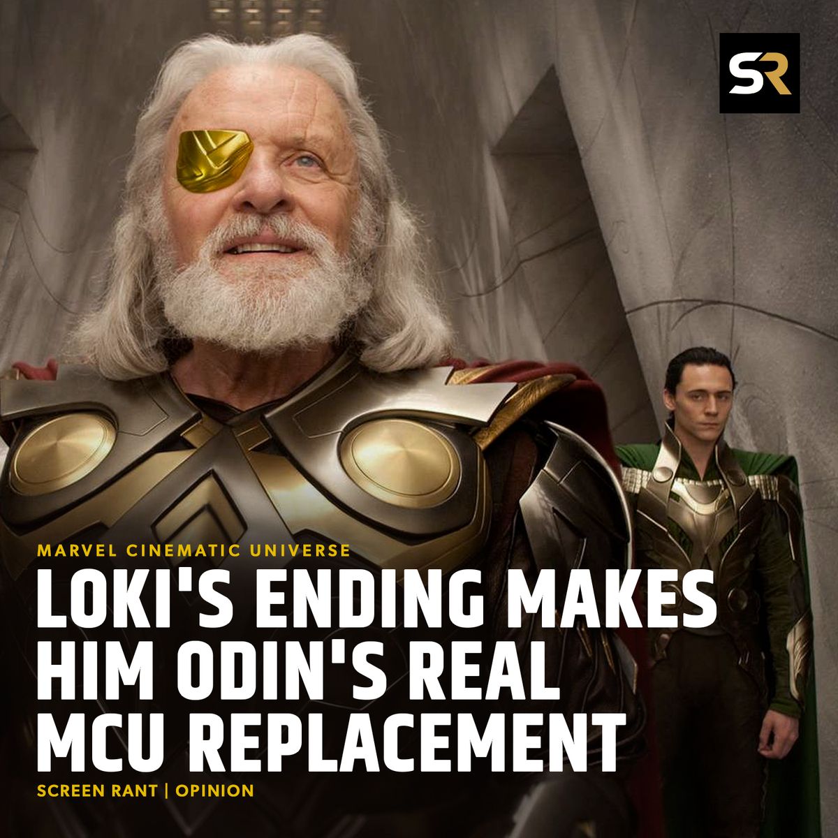 Screen Rant - While #Thor has proven himself worthy, he...