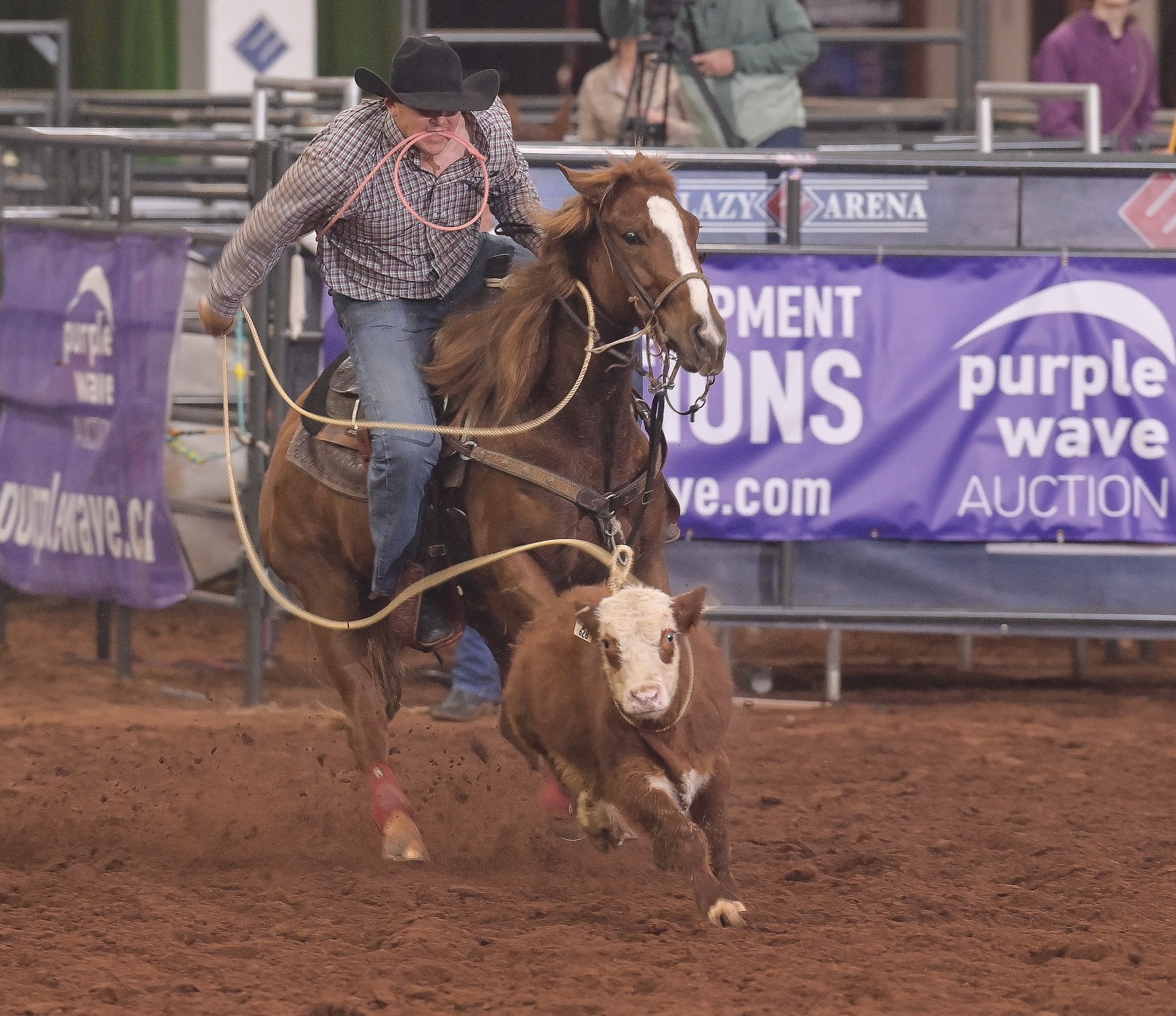International Finals Rodeo | Guthrie OK