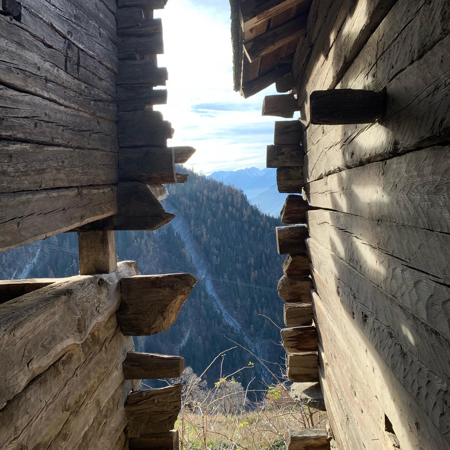 The tiny Valais village of Isérables... - Swiss Riviera Guide | Facebook