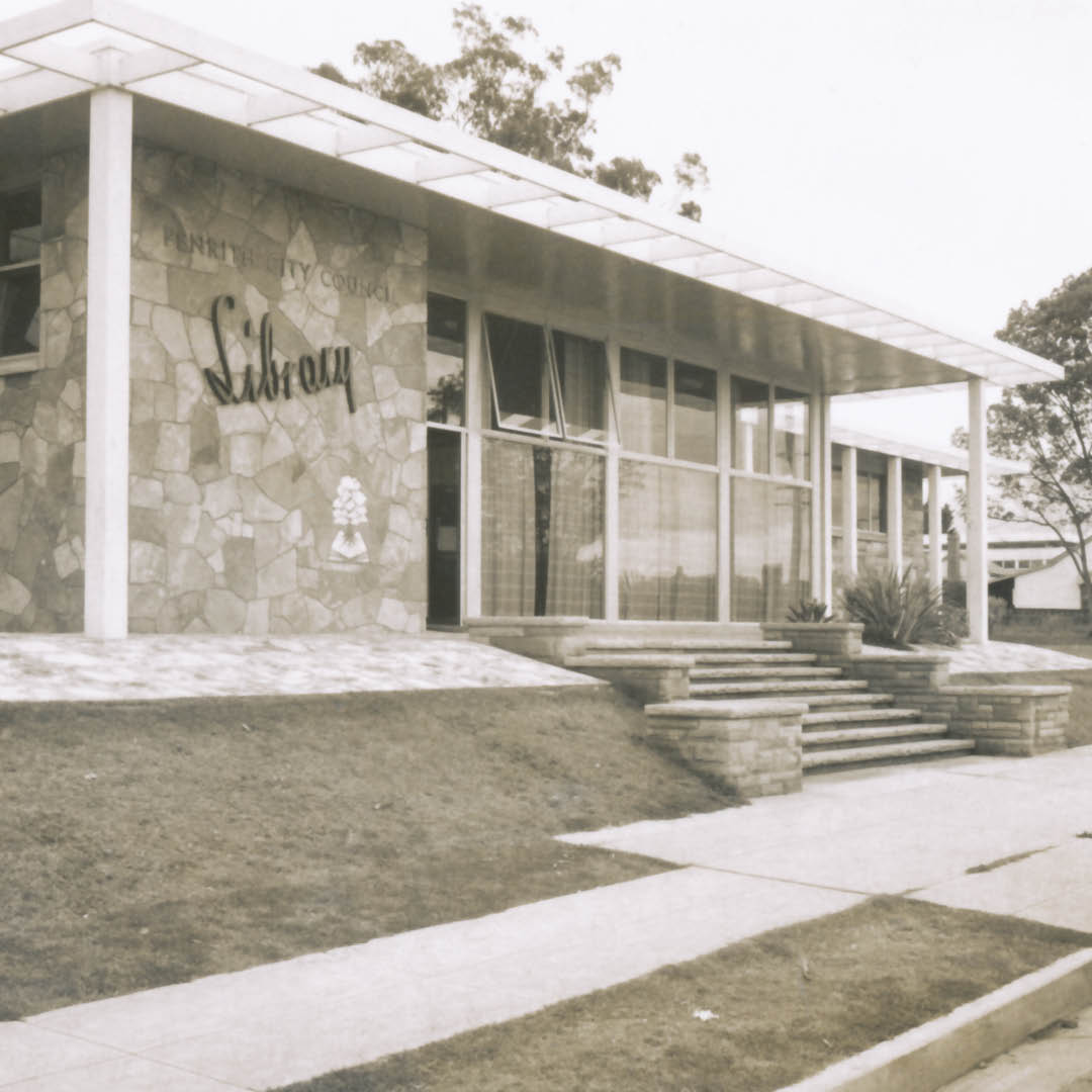 Who remembers visiting the Penrith... - Penrith City Council | Facebook