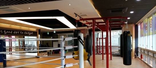 복싱메카 - Boxing Mecca | Seongnam