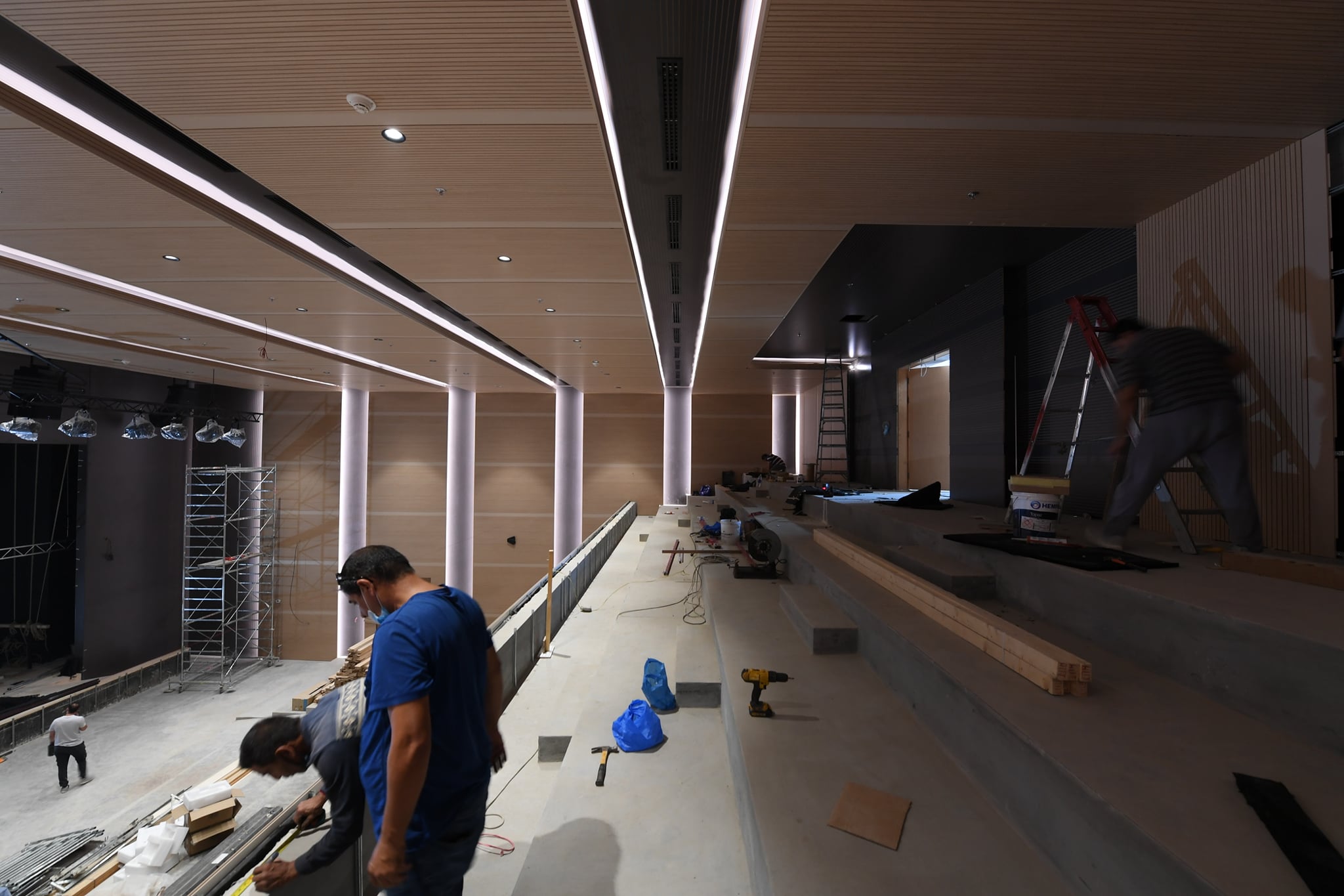Integrated Solutions Kuwait