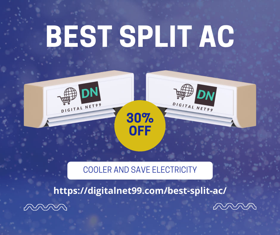 Digital Net99 - #Summer is started so now its time to make summer cool ...