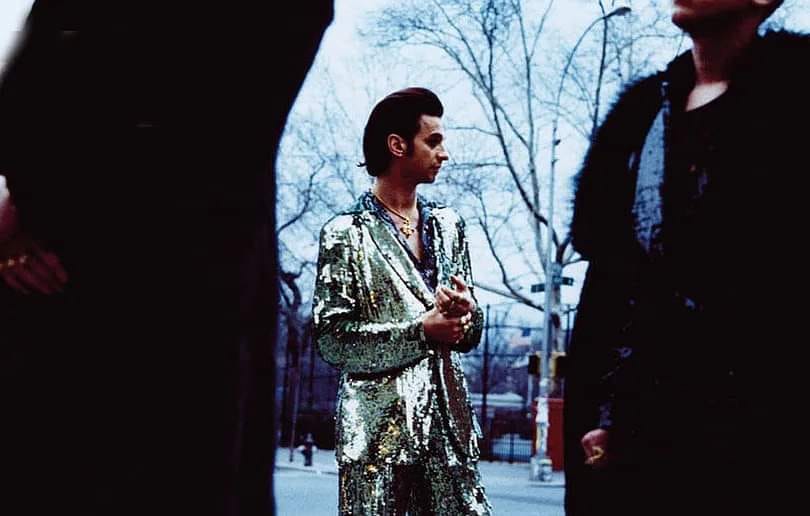 IT'S NO GOOD 31.03.1997 Dave Gahan told MTV in 1997: