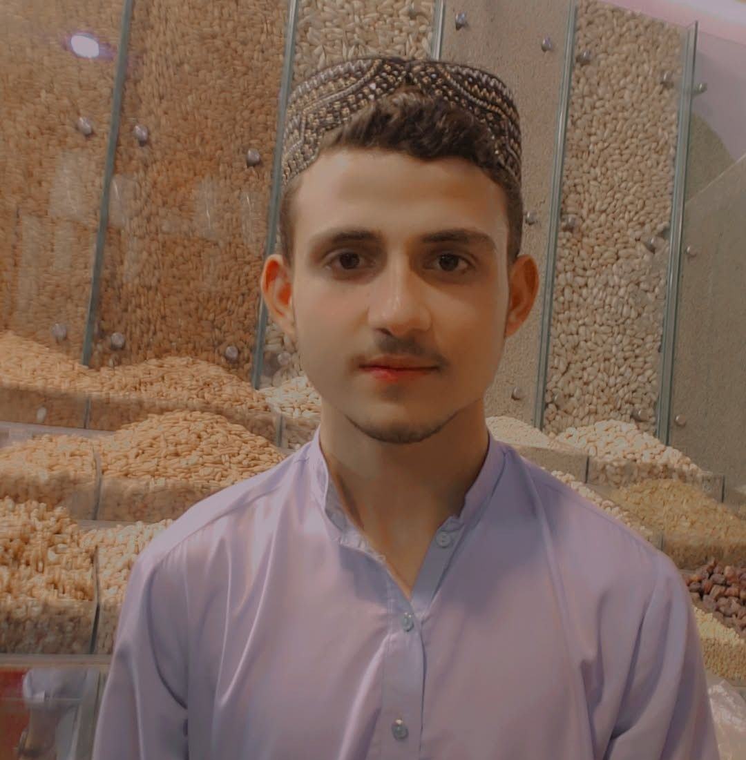 Dadullah Khan