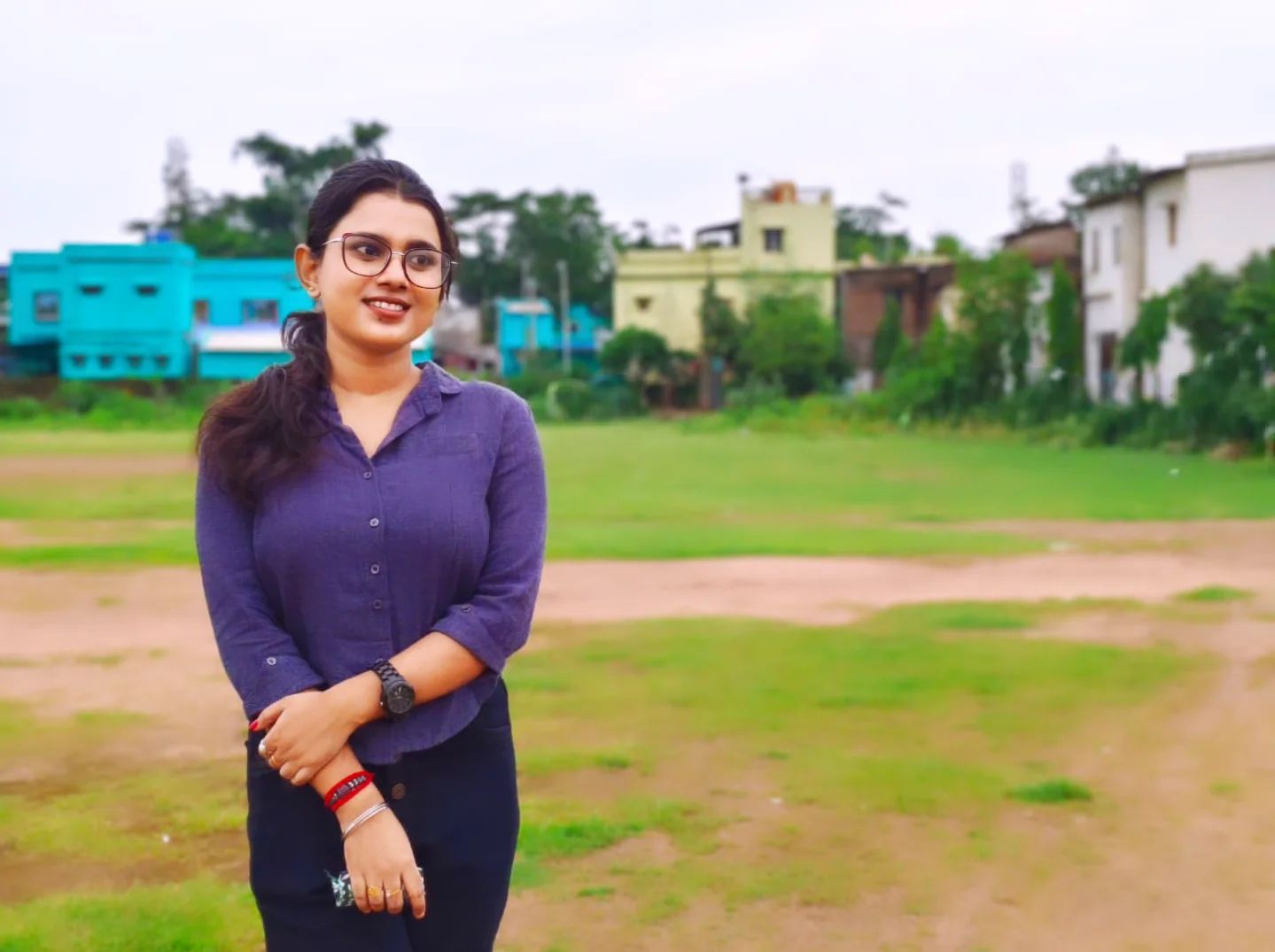 Saranya Patra