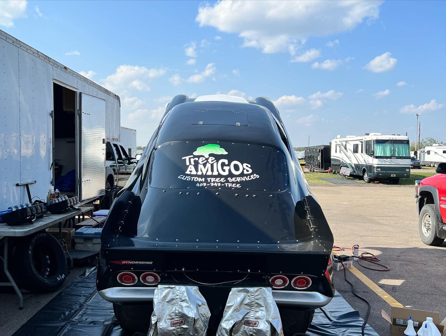 Ferguson Racing