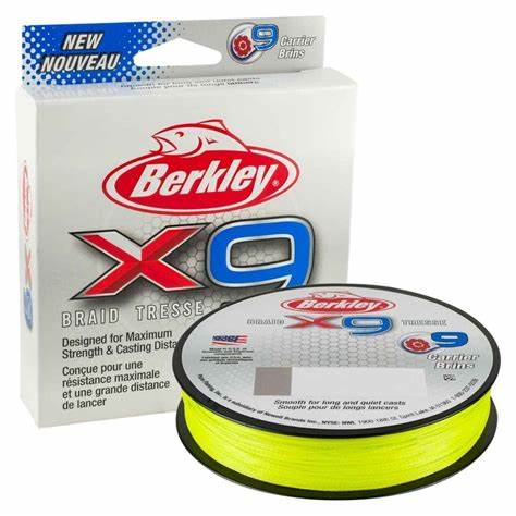braided line for salmon fishing Smackdown Fluorocarbon Braid Lines l Freshwater l Seaguar 20LB .010 in. /.260 mm dia. / 150 yd snap weights or downriggers. What braided line brands are
