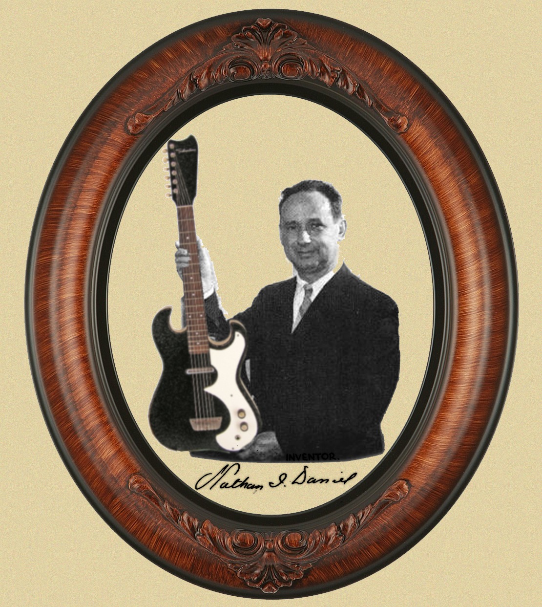 A pause... - Silvertone World: Vintage Guitars, Amps & More | Facebook