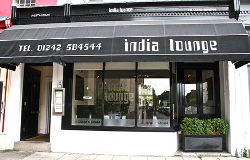 India Lounge | Cheltenham