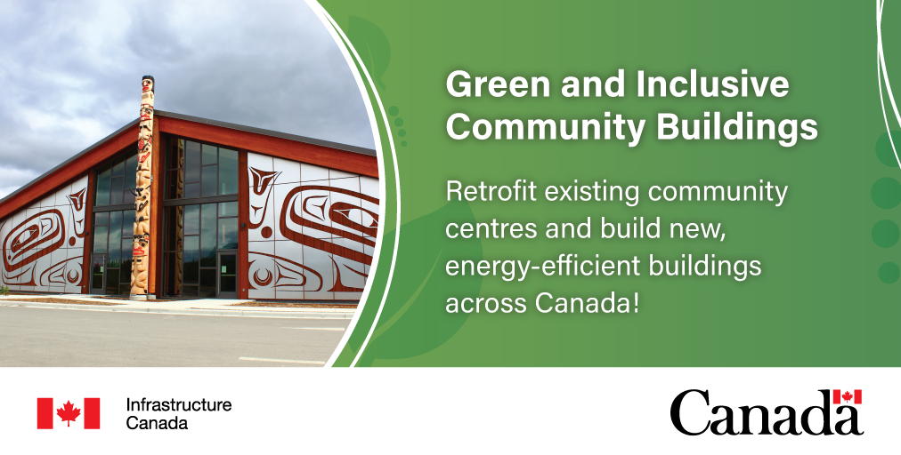 Housing, Infrastructure and Communities Canada - 📣 We’re seeking ideas ...
