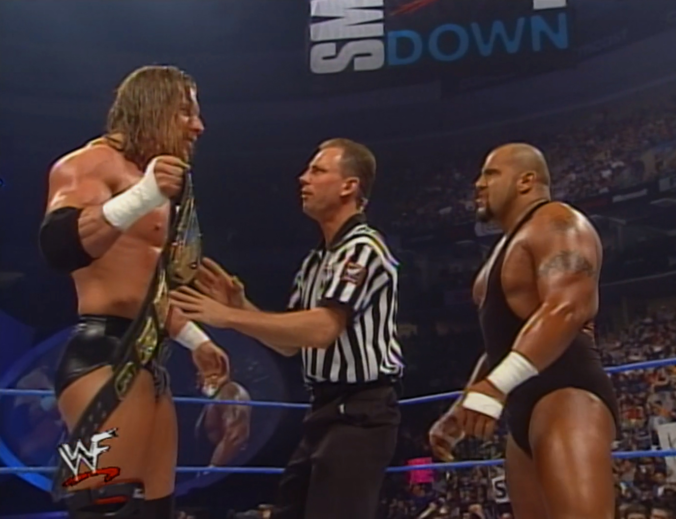 WWF - WWF SmackDown - April 20, 2000 | Facebook