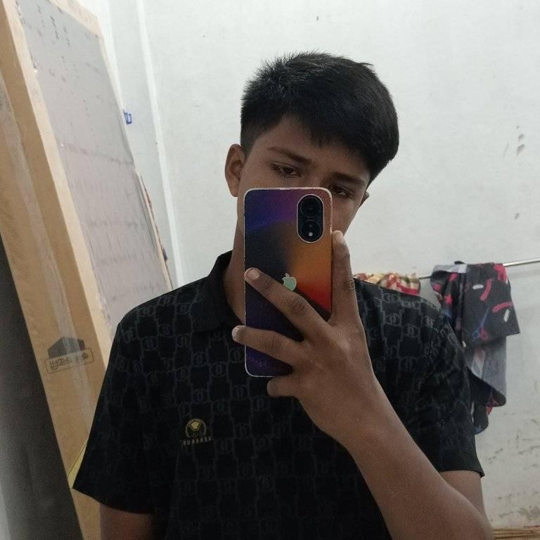 Mdsohel Rana