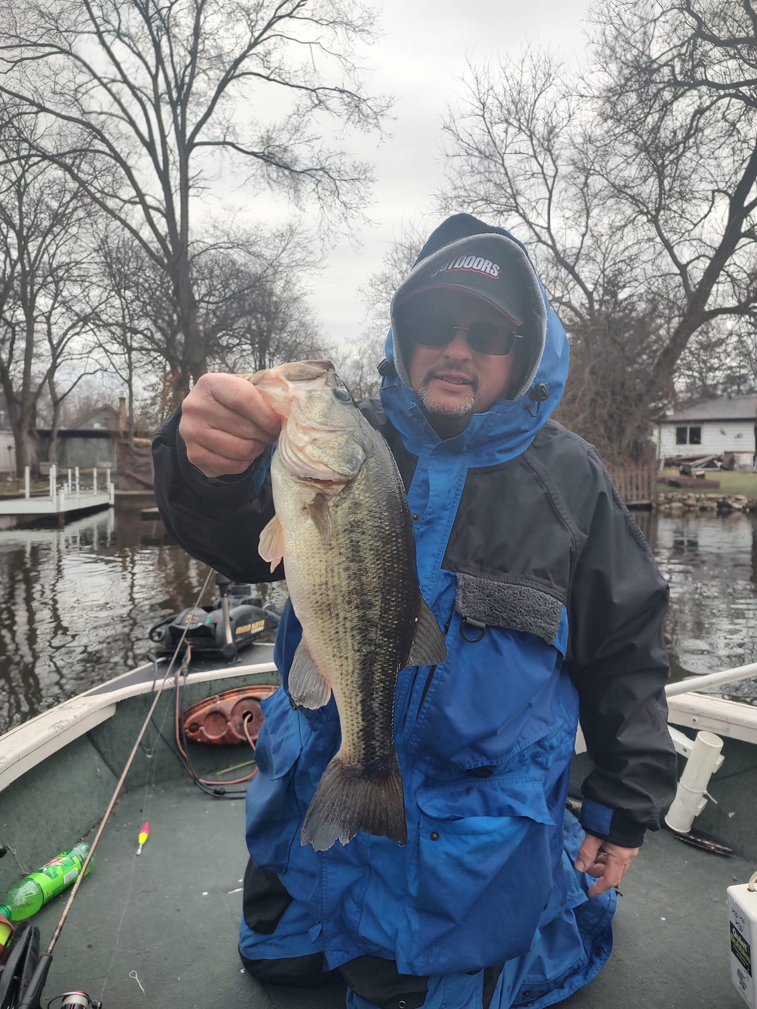 Borderline Fishing Guide Service | Lindenhurst IL