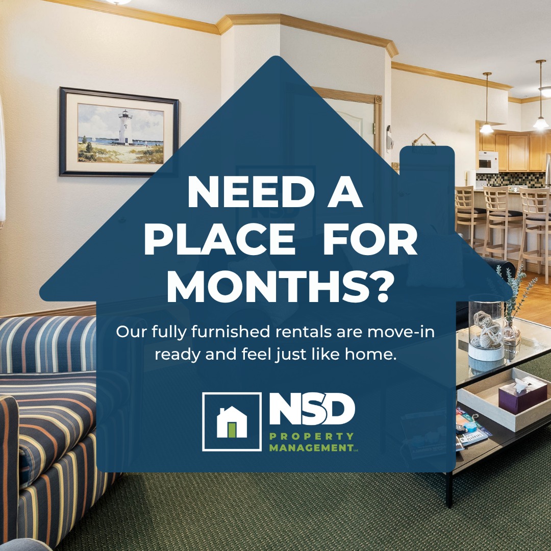 NSD Property Management LLC | Sheboygan WI