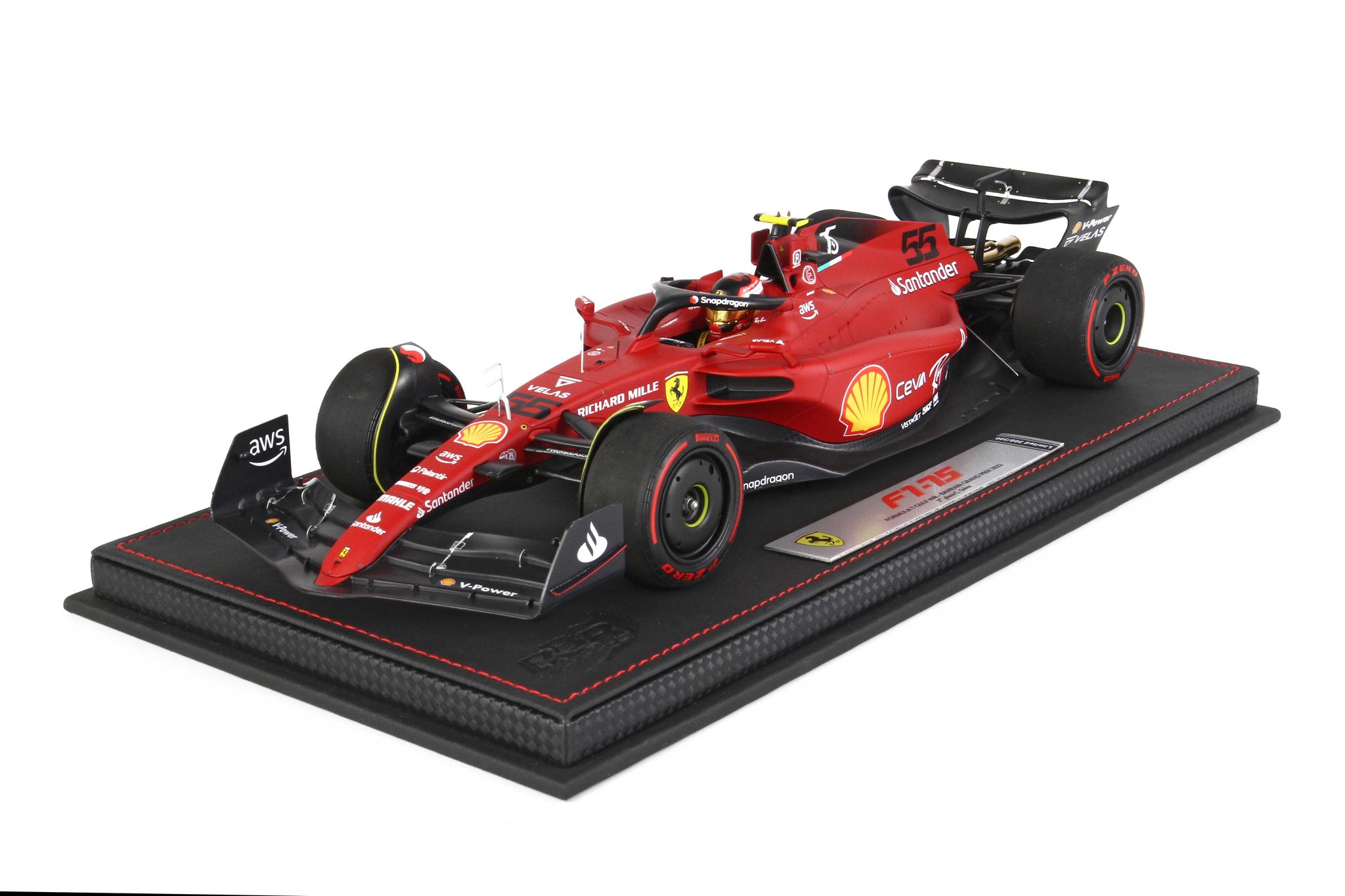 COLLECTORS… ?? BBR just dropped a stunning 1/18 scale Ferrari 