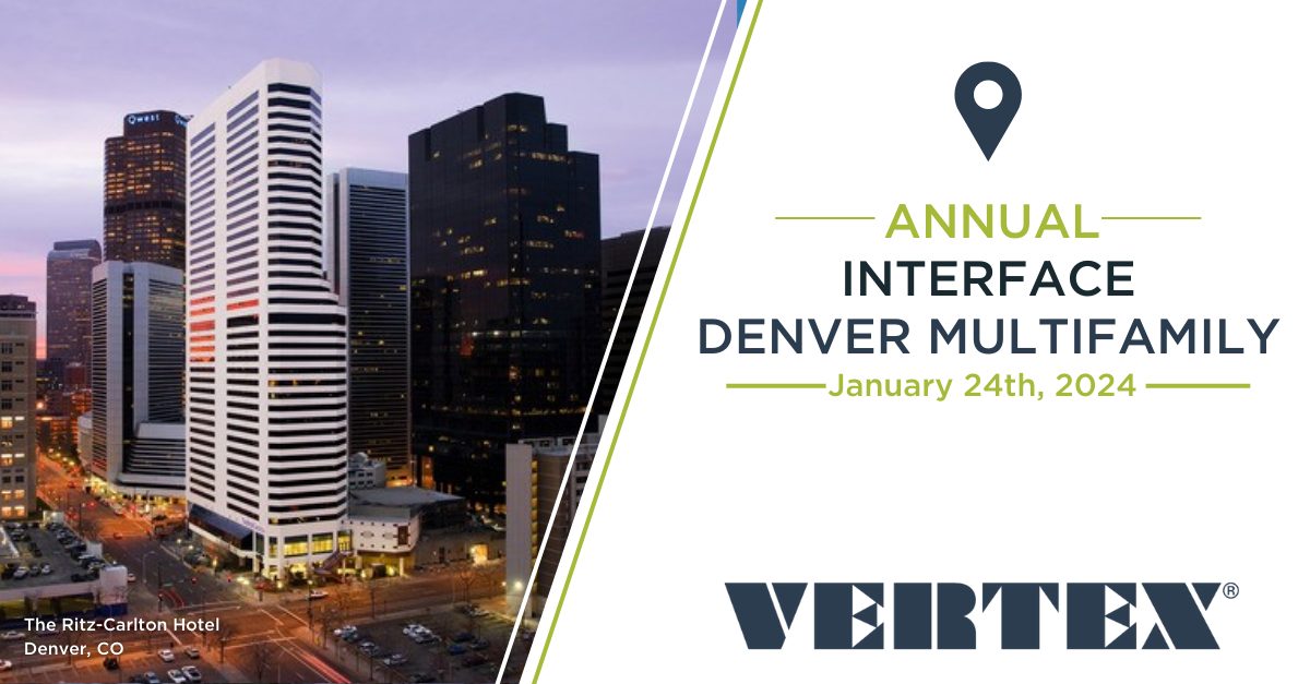 VERTEX is excited to announce... - The Vertex Companies, LLC | Facebook