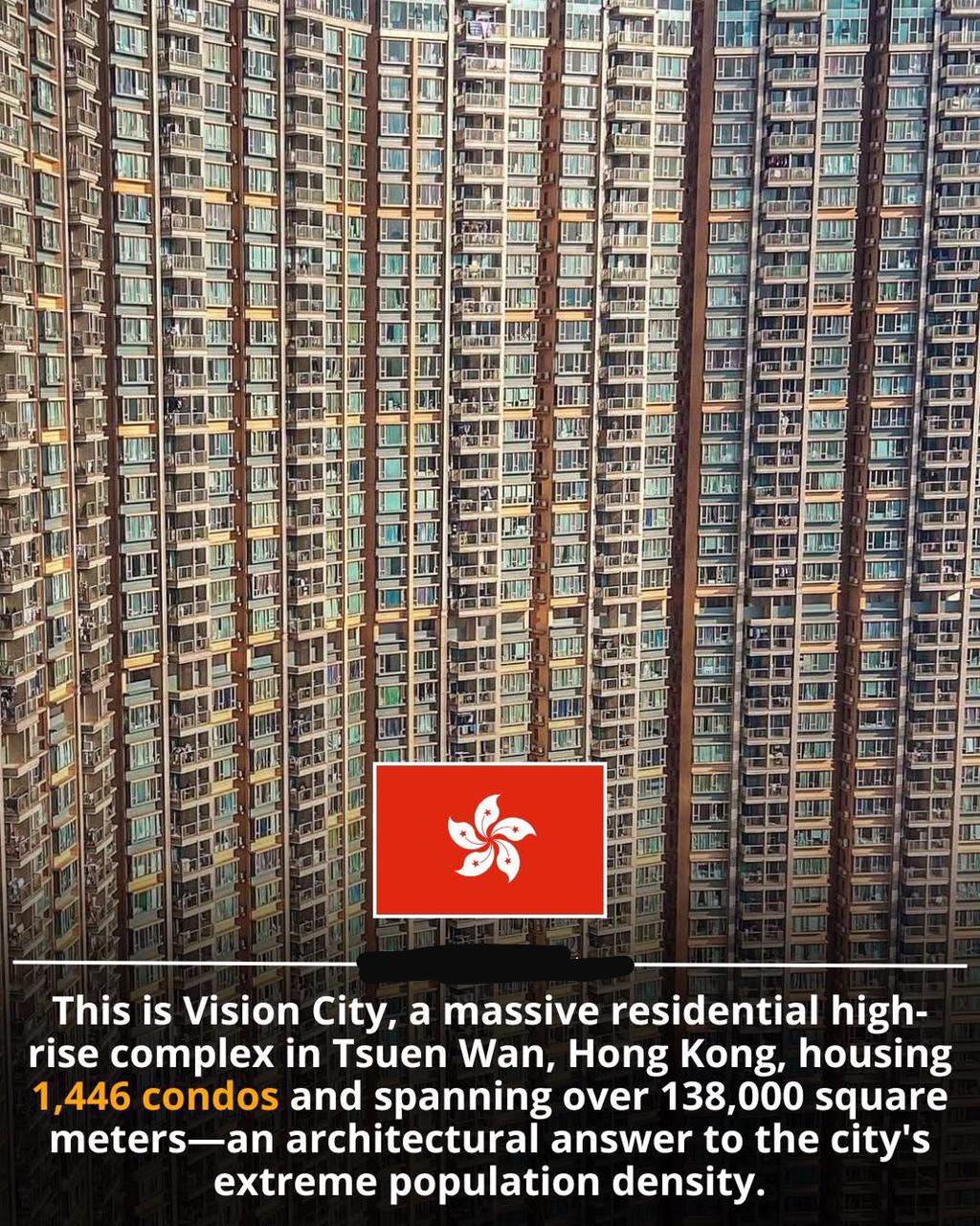Weird Science | Hong Kong is home to some of the world’s most space ...