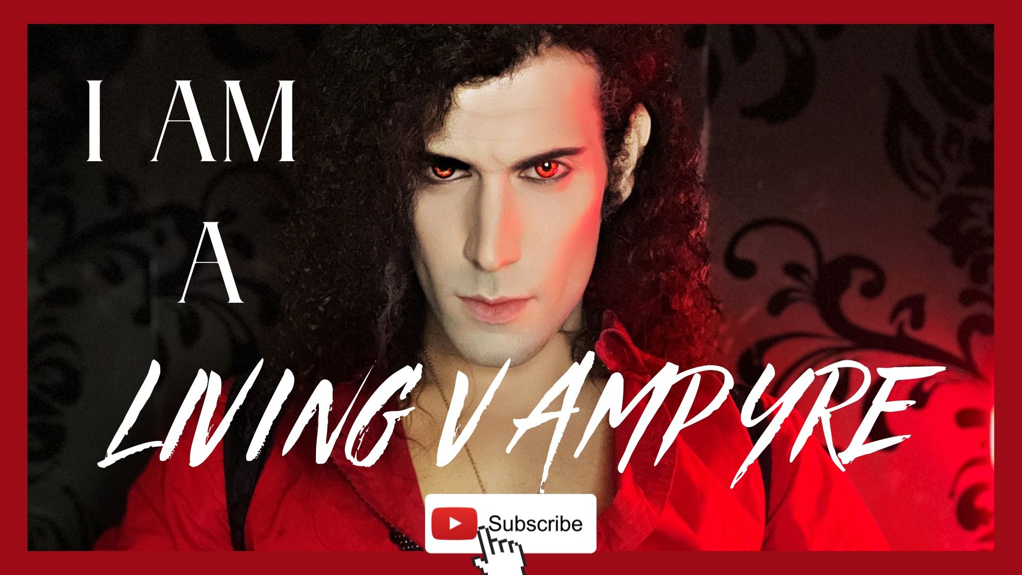 The Vampire Jack Townson