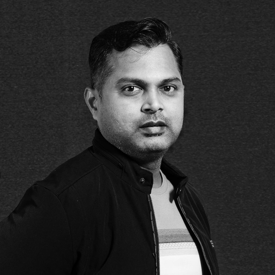 Mangesh Raut