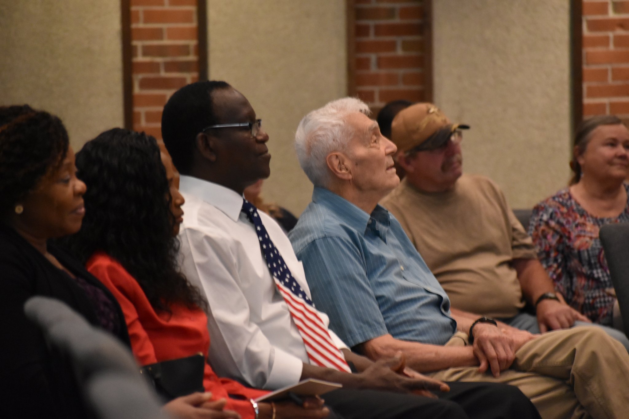 United Christian Church & Ministerial Assoc. | Cleveland TN