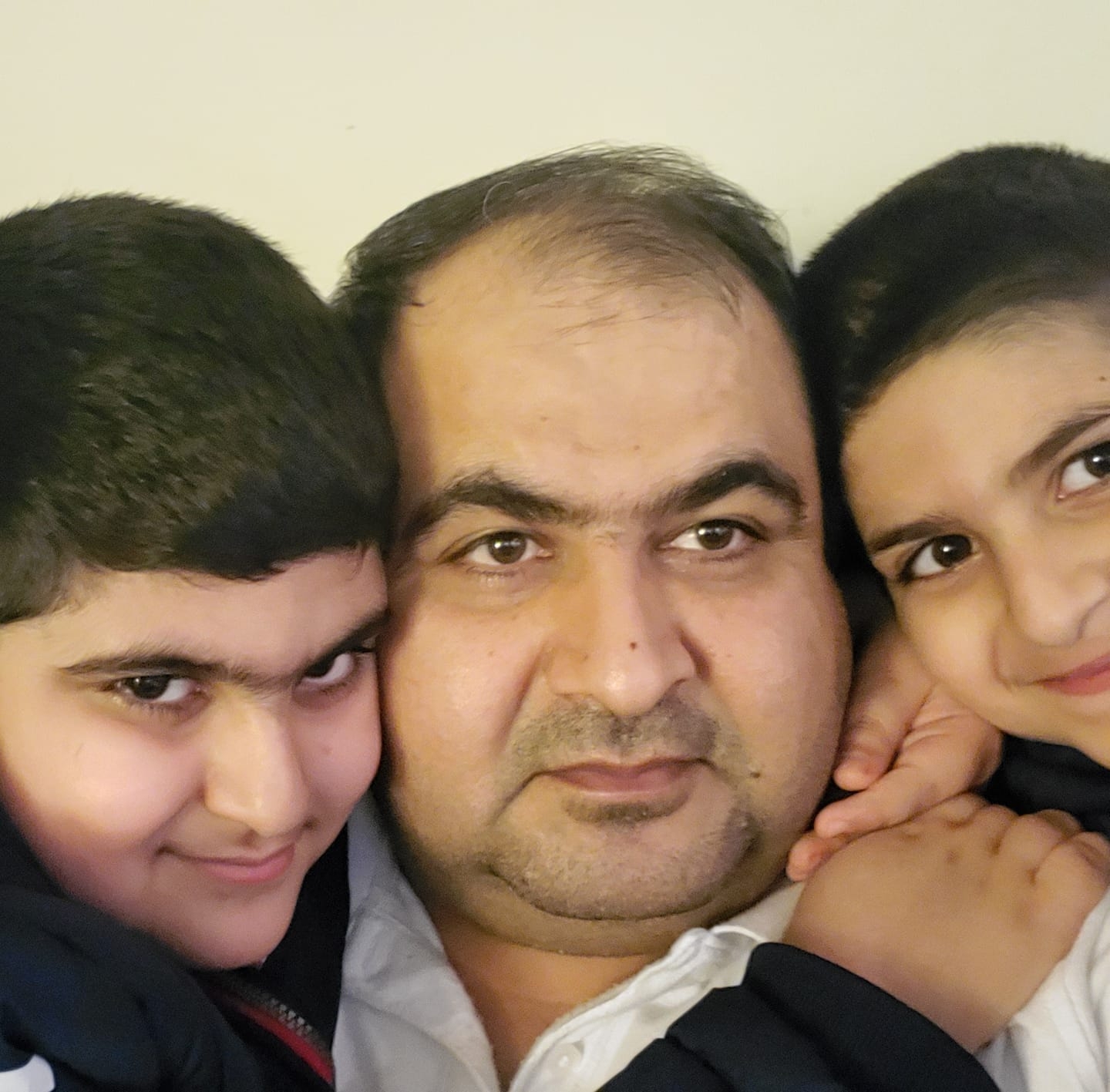 Saeed Baseer Hashimi