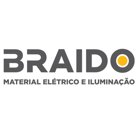 Braido Materiais... - Braido Materiais Elétricos e Iluminação