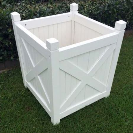 Rococo Design - Our Nantucket Planter Boxes are due back... | Facebook