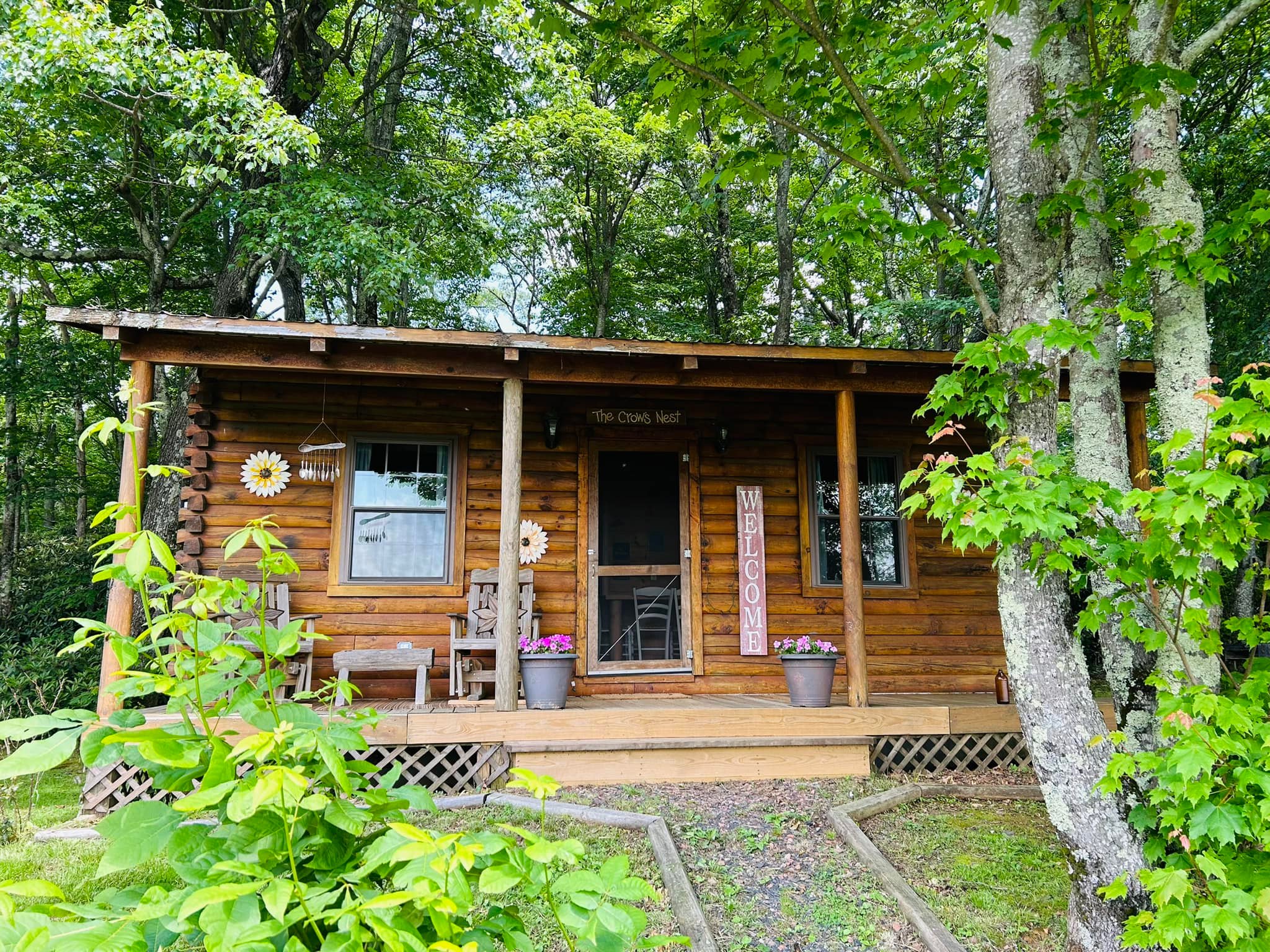 Poor Farmers Cabin Rentals. Look it... - Poor Farmers Market | Facebook