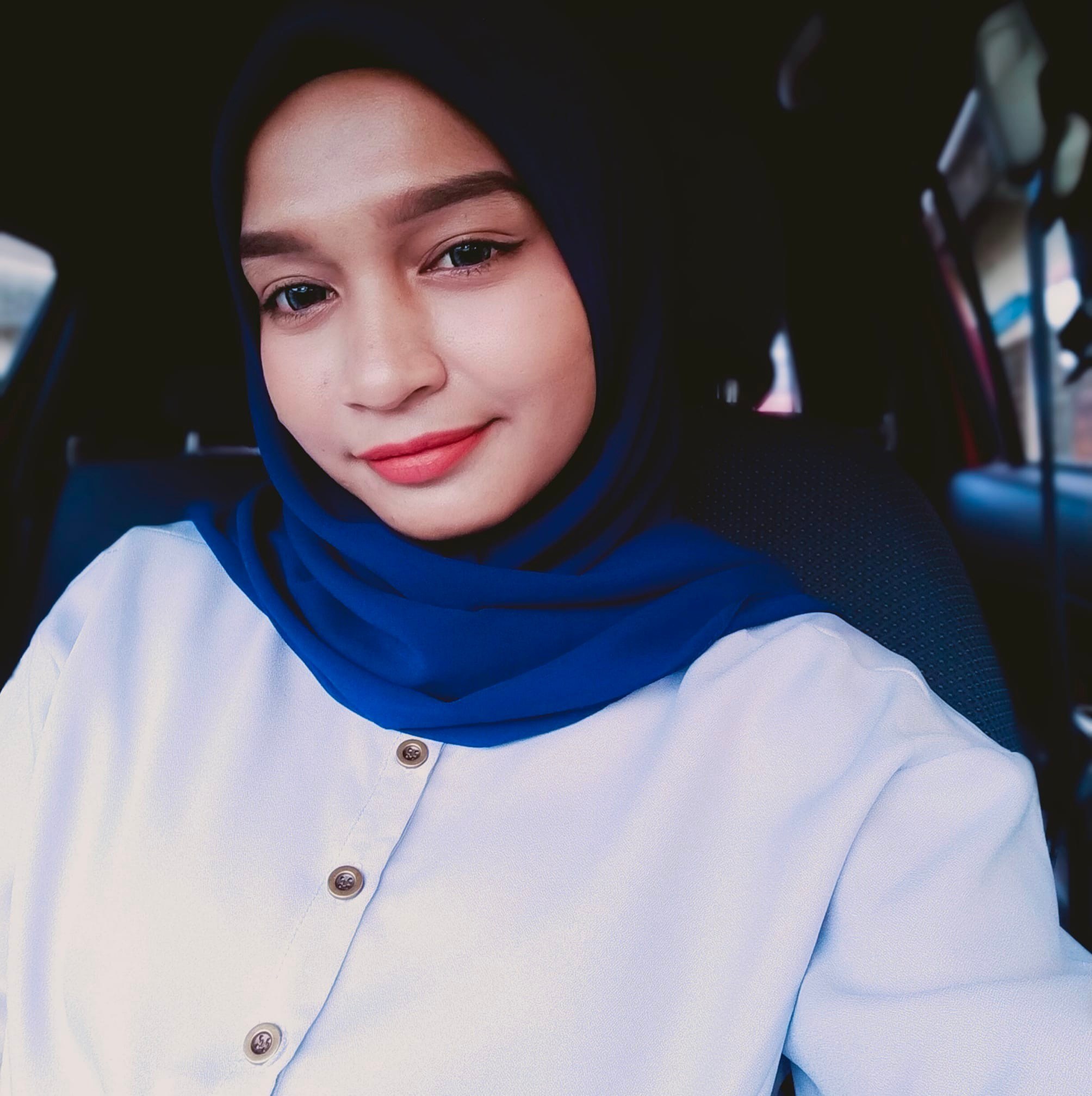 Zuraini Iskandar