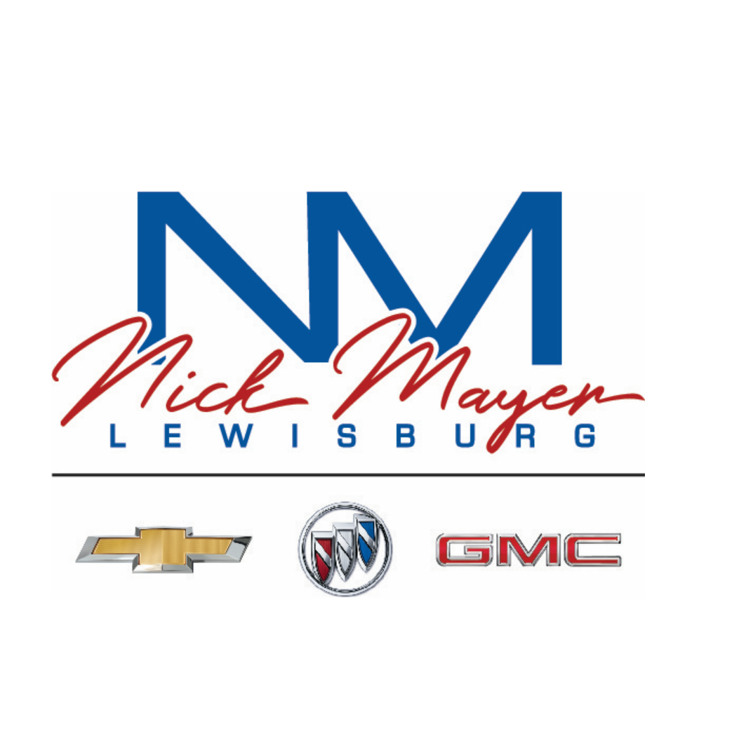 Nick Mayer Lewisburg Tn
