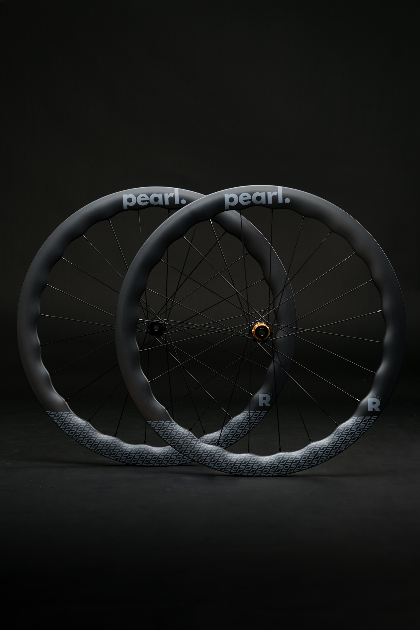 Kaze - 🔥 New arrival !!! ชุดล้อ Pearl Carbon | R-ONE 50mm 🔥 เร็ว แรง ...
