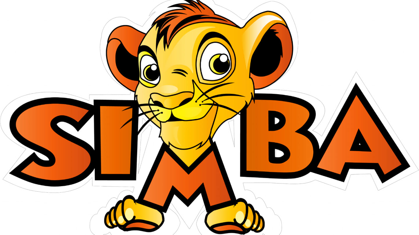 Simba fashion maadi