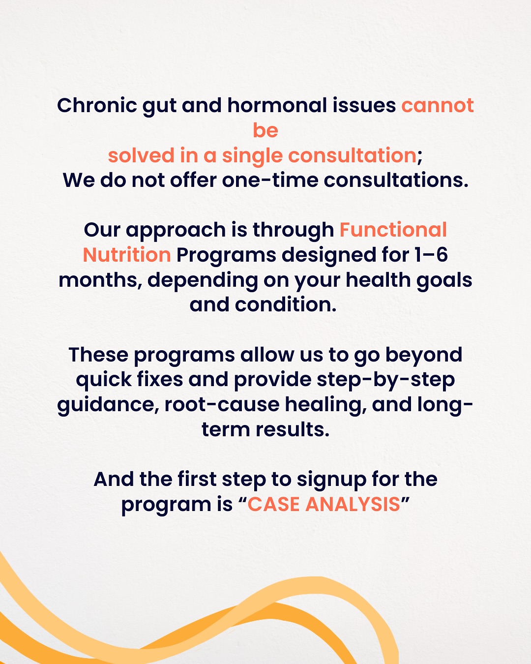 🌿 Meet... - The Functional Nutrition Clinic BY Vineesha Reddy | Facebook