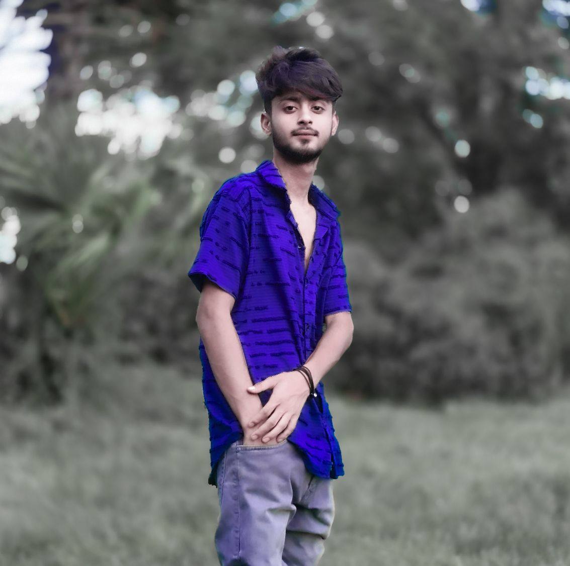 Rashidul Miya