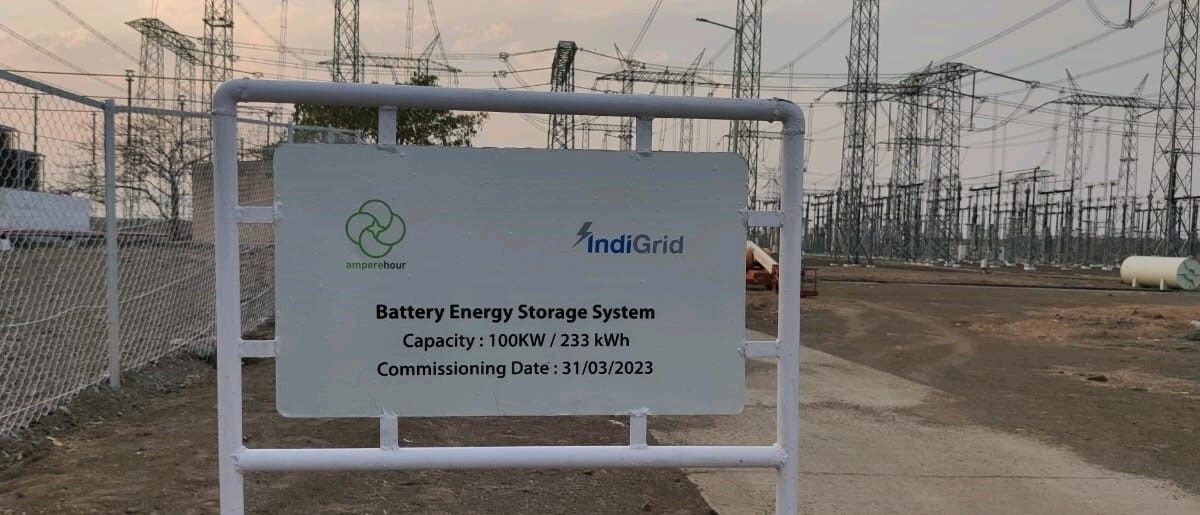 T&D India - India Grid Trust (IndiGrid) has won its first...