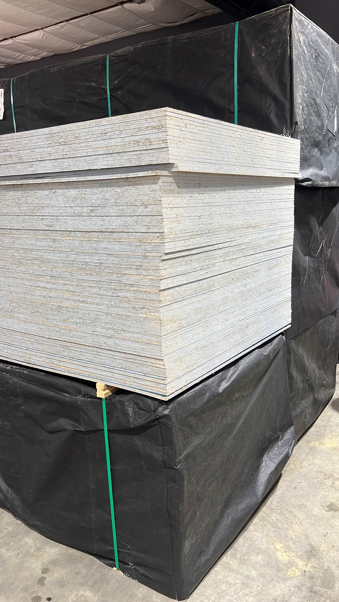 🔨 OSB 7/16” Weather Logic – 4’ x 10Sheets - Fencing - Lithonia, Georgia ...