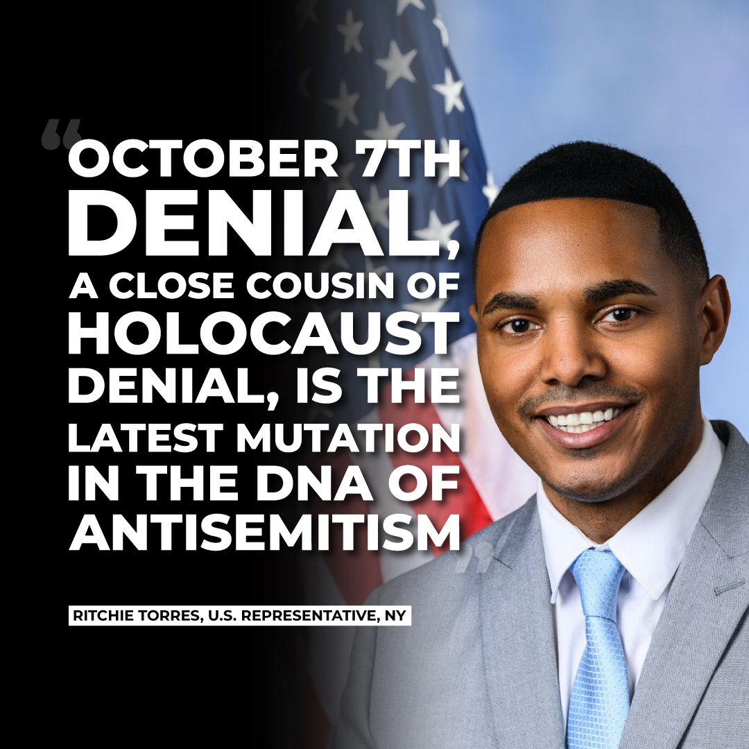 United With Israel