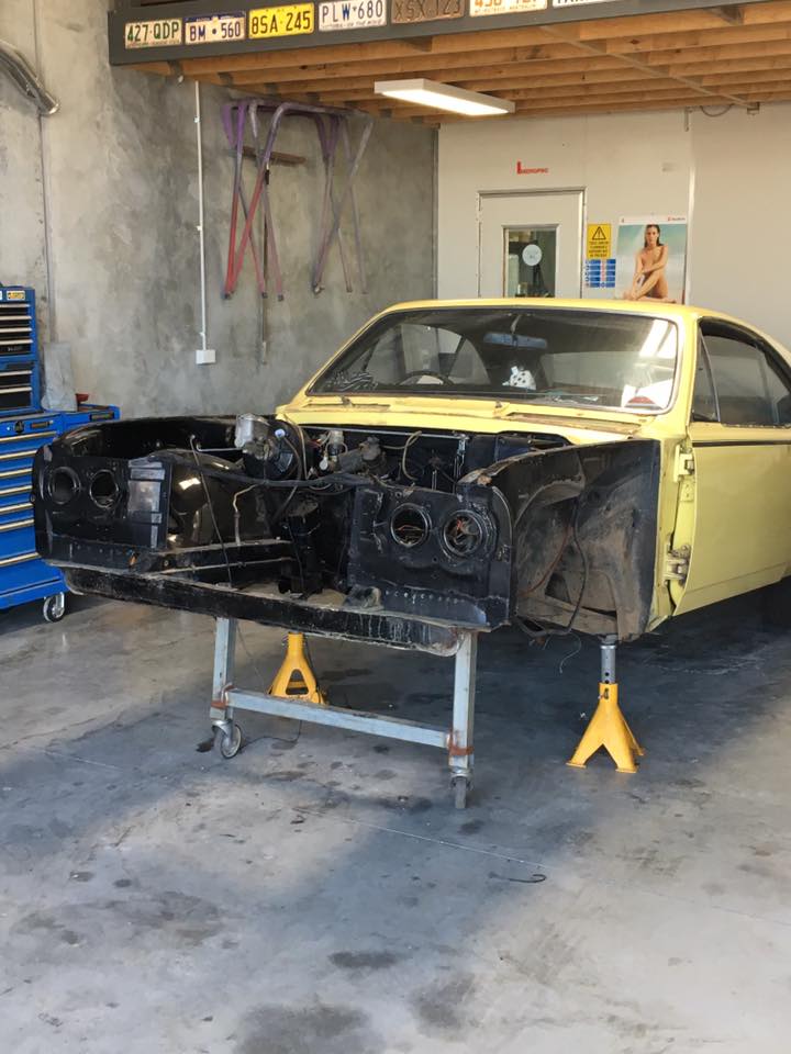 South West Customs | Dunsborough WA