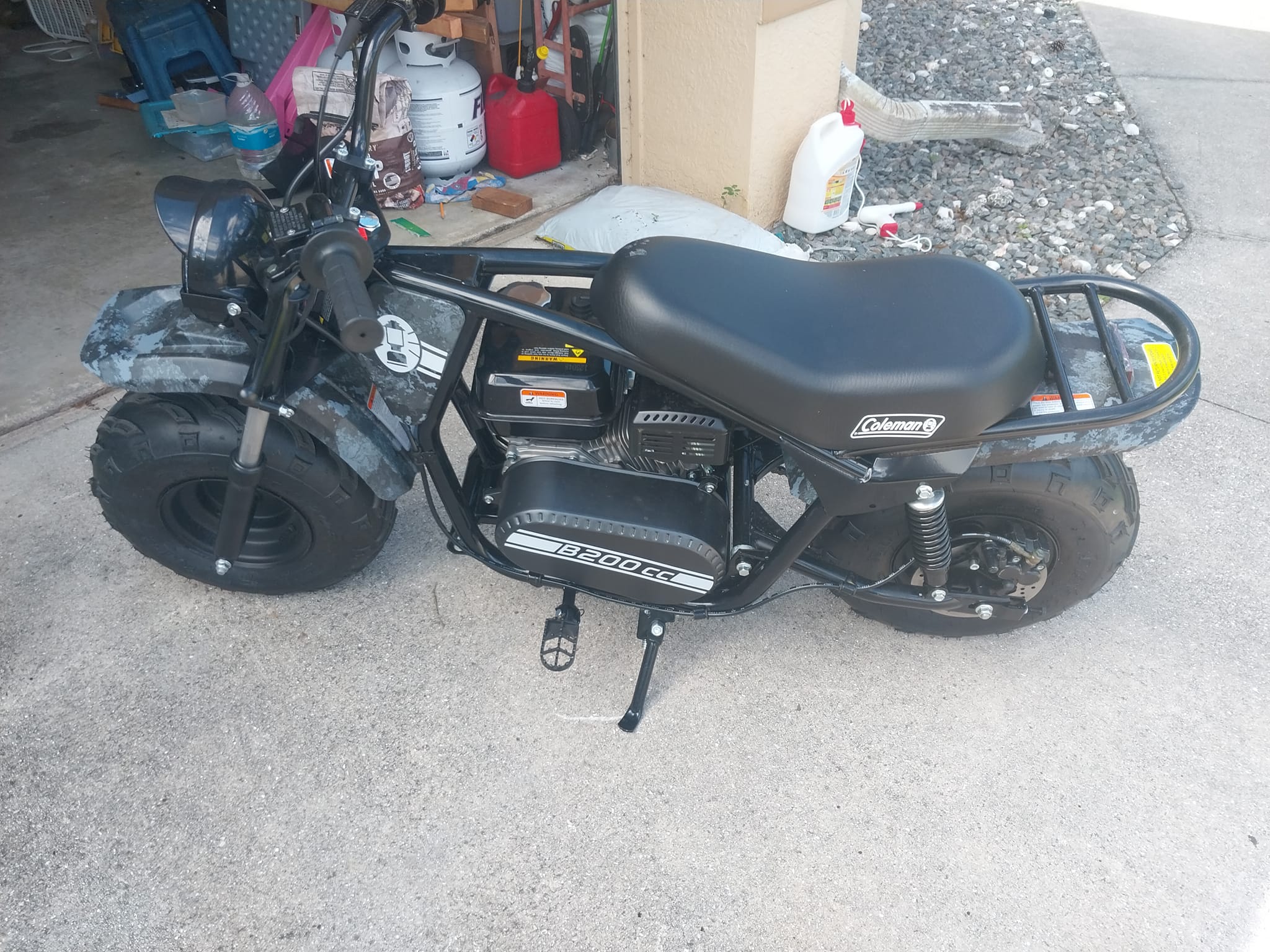 coleman ct200u mini bike uk Supreme Red  Kick Game Tekonsha replacement trailer wiring harnesses are designed for vehicles originally equipped with a factory installed tow package Coleman Powersports Ct200u Coleman Ct200u